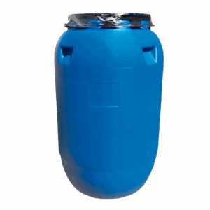 CANECA TAPA UÑA DE 240 LITROS