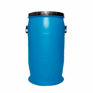 GARRAFA PLÁSTICA TAPA ROSCA DE 40 LITROS