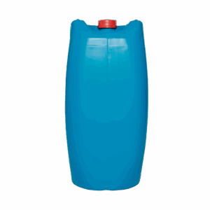 GARRAFA PLÁSTICA DE 70 LITROS