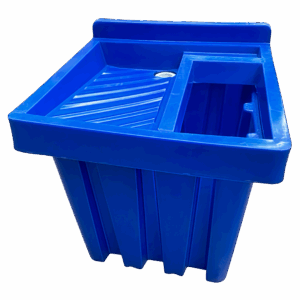 LAVADERO 60 CM