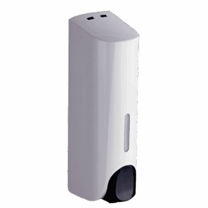 DISPENSADOR DE JABON