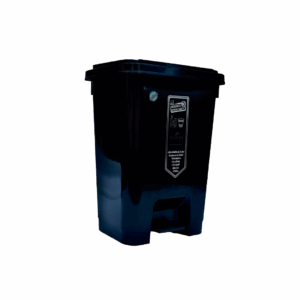 PAPELERA PEDAL 35 LITROS